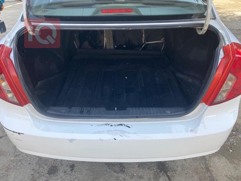 شيفروليه اوبترا